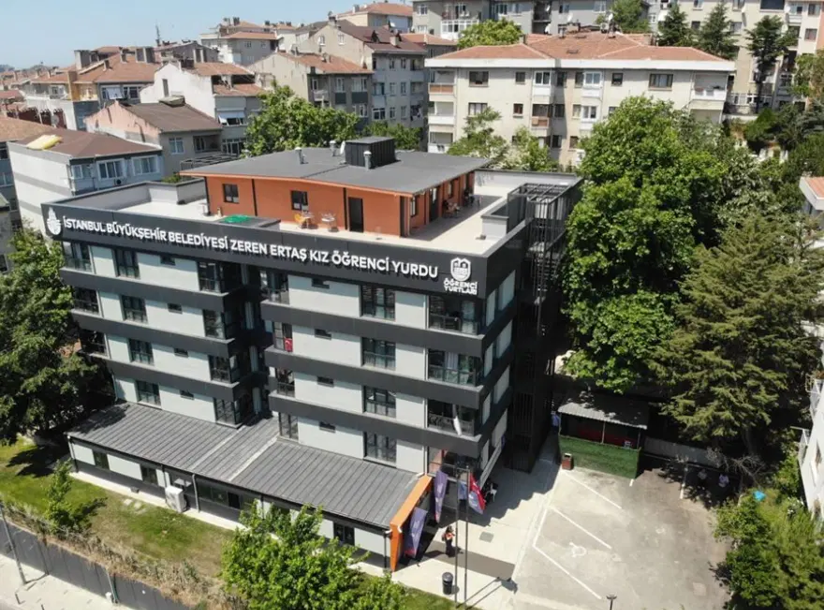İBB yurt başvuru sonuçları açıklandı