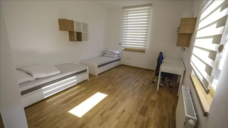Okulların 2027 yılı pansiyon ücretleri belirlendi