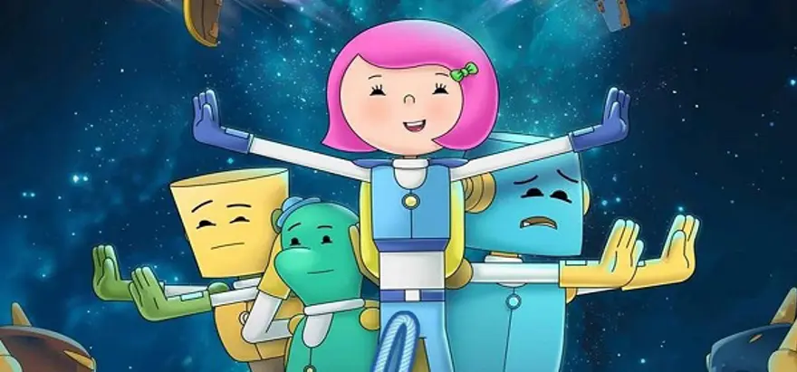 İBİ: UZAY GÖREVİ 7