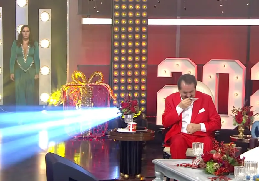 GÖZYAŞLARINA BOĞULDU 2 GÖZYAŞLARINA BOĞULDU 2