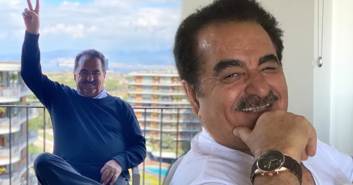 İbrahim Tatlıses'in son durumu nasıl? Hastaneden yeni açıklama