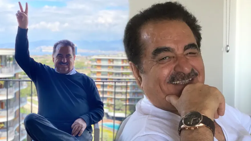 İbrahim Tatlıses'in oğullar durumu nasıl? Hastaneden yepyeni izah İbrahim Tatlıses'in oğullar durumu nasıl? Hastaneden yepyeni izah