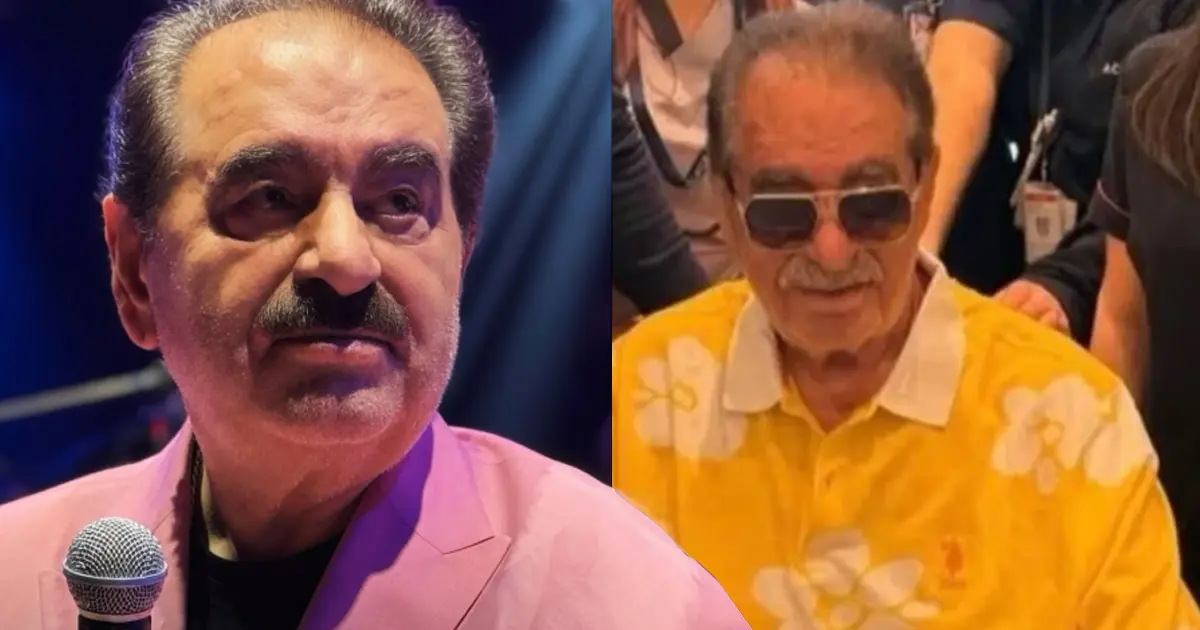 İbrahim Tatlıses'ten "hastaneye kaldırıldı" iddialarına yanıt