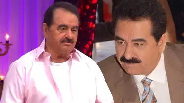 İbrahim Tatlıses hastaneye kaldırıldı. Önlem hedeflı şiddetli bakımda