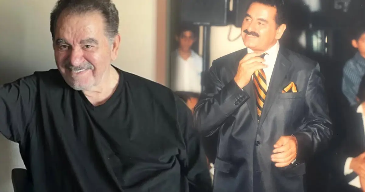 İbrahim Tatlıses taburcu oldu. Hastaneden çıkarken vasiyetini açıkladı