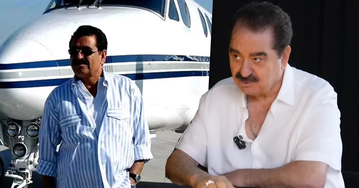 İbrahim Tatlıses'in mal varlığıyla ilgili yeni açıklama. Asistanı son noktayı koydu