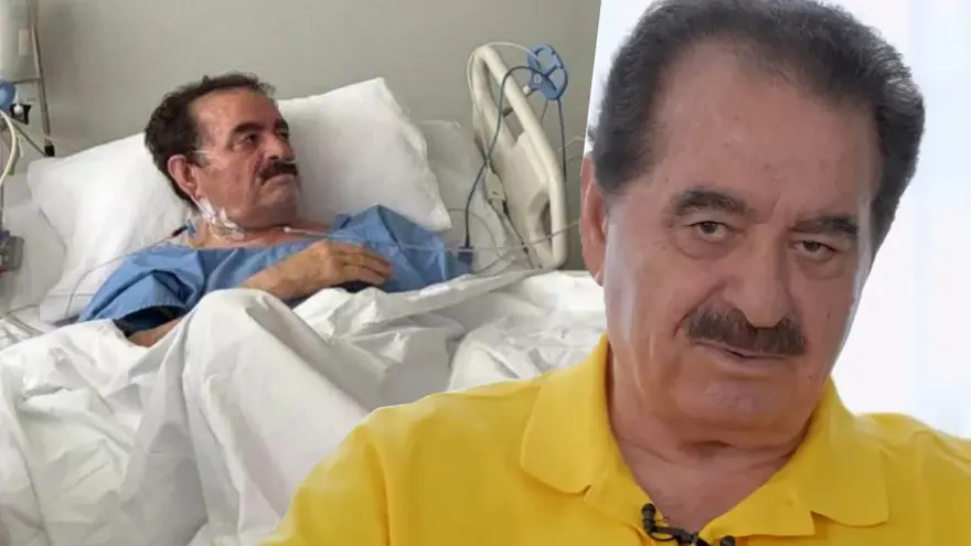 Ameliyat olan İbrahim Tatlıses'in sıhhat durumu nasıl? Hastaneden izah geldi 