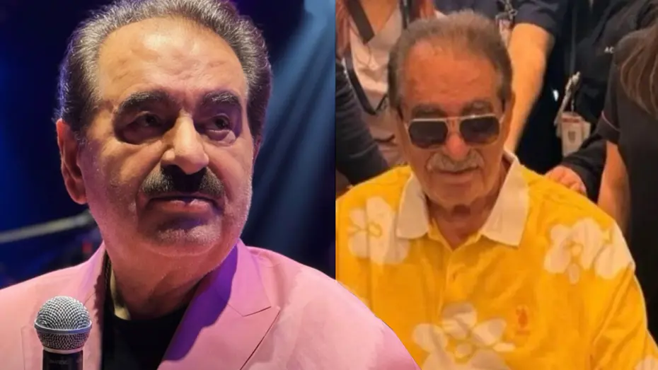 İbrahim Tatlıses'ten "hastaneye kaldırıldı" iddialarına yanıt