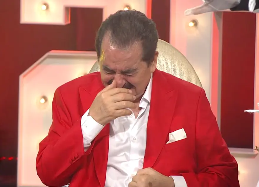 İbrahim Tatlıses ile Asena 25 yıl sonra bir arada. İbo Show'a katılma nedenini gözyaşlarıyla anlattı 3 İbrahim Tatlıses ile Asena 25 yıl sonra bir arada. İbo Show'a katılma nedenini gözyaşlarıyla anlattı 3