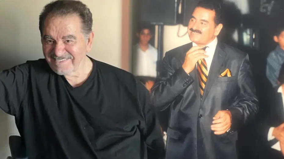 İbrahim Tatlıses taburcu oldu. Hastaneden çıkarken vasiyetini açıkladı