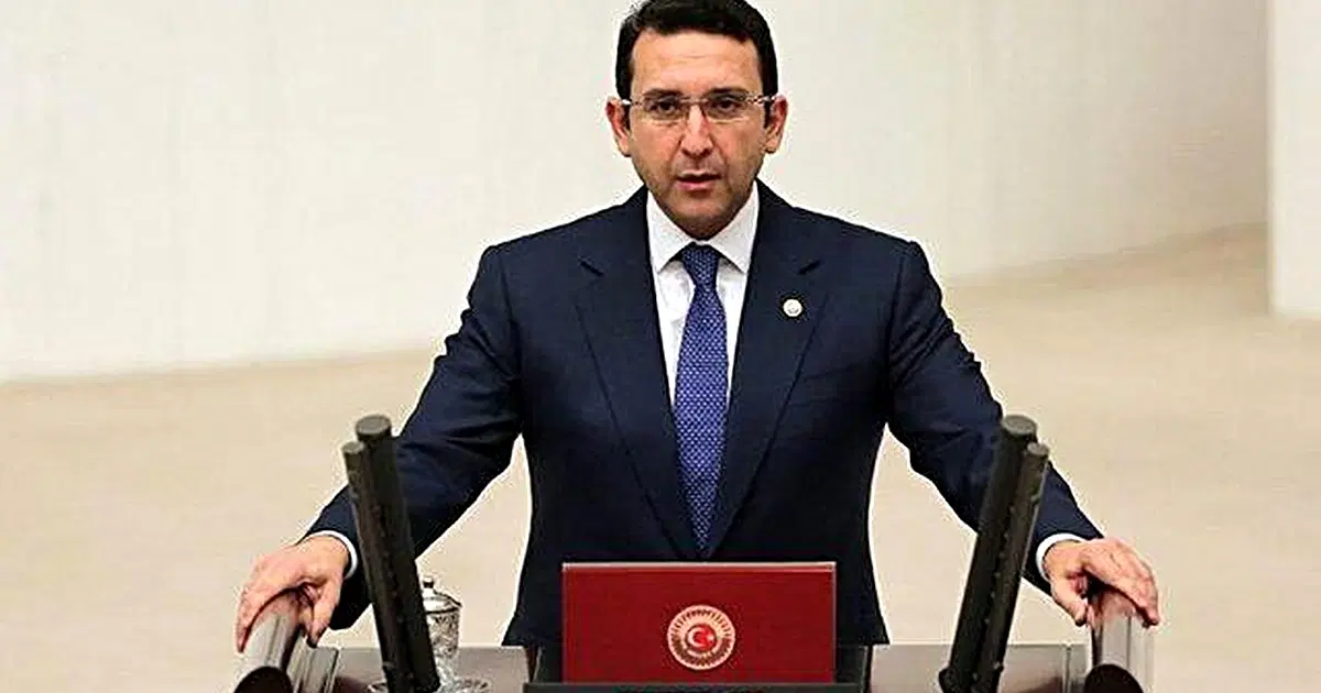 İbrahim Turhan hakkında soruşturma başlatıldı