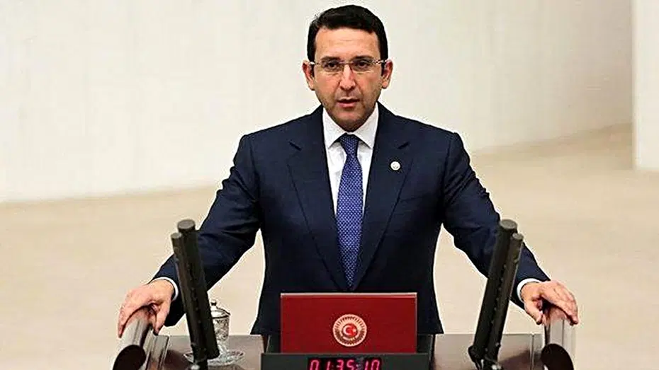 İbrahim Turhan hakkında soruşturma başlatıldı