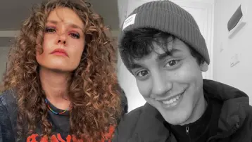 Cansu Türedi'den İbrahim Yıldız paylaşımı. "Aklın almadığını kalp nasıl sindirir"