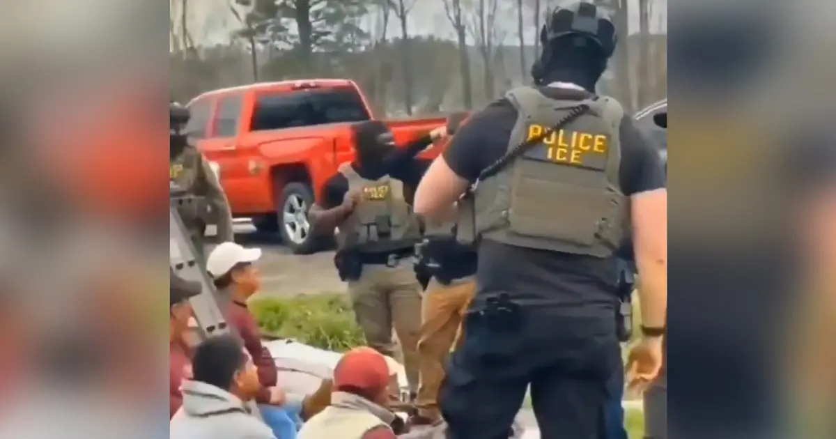 Göçmenlere işini yaptırdı, para ödememek için ICE'ı aradı