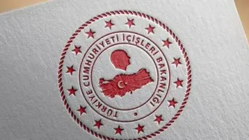 İçişleri Bakanlığı'ndan 8 Mart Kadınlar Günü'ne özel mesaj