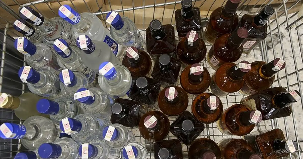 Meclis'in gündemi yeni haftada yoğun. İçki firmalarına etkinlik yasağı görüşülecek