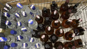 Meclis'in gündemi yeni haftada yoğun. İçki firmalarına etkinlik yasağı görüşülecek