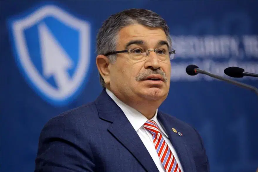 Kuriş soruşturması. İdris Naim Şahin adına tahsisli 2 aracın daha kullanıldığı ortaya çıktı 1