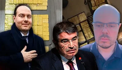 Eski bakan İdris Naim Şahin'e tahsisli araçta FETÖ iziEski İçişleri Bakanı İdris Naim Şahin'e tahsisli araçla Alihan Kuriş soruşturmasının iki kilit ismini Muğla'ya kaçıran Mehmet Ö.'nün FETÖ'den adli işlem kaydı olduğu ortaya çıktı.