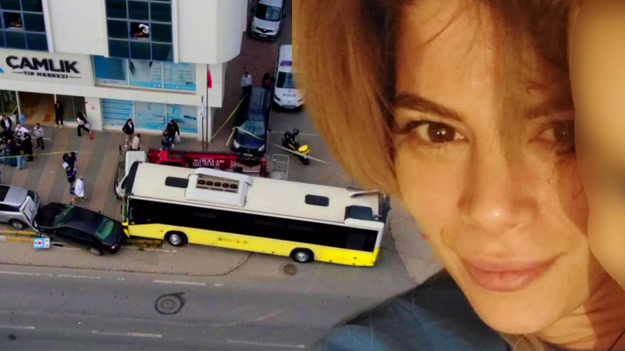 Çekmeköy'deki ölümlü İETT kazasında şoföre 30 yıl hapis