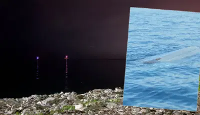 Karadeniz'de insansız deniz aracı bulunduHopa açıklarında insansız deniz aracı olduğu değerlendirilen bir cisim bulundu. Patlayıcı taşıma ihtimali nedeniyle cisim SAS komandoları tarafından imha edilecek.