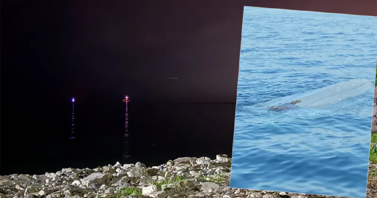 Karadeniz'de insansız deniz aracı bulundu