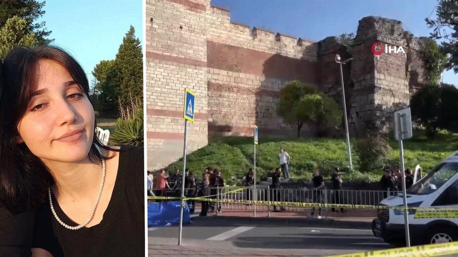 İkbal Uzuner'in mezarı başındaki uygunsuz hareketlere 2 yıl 8 ay hapis istendi