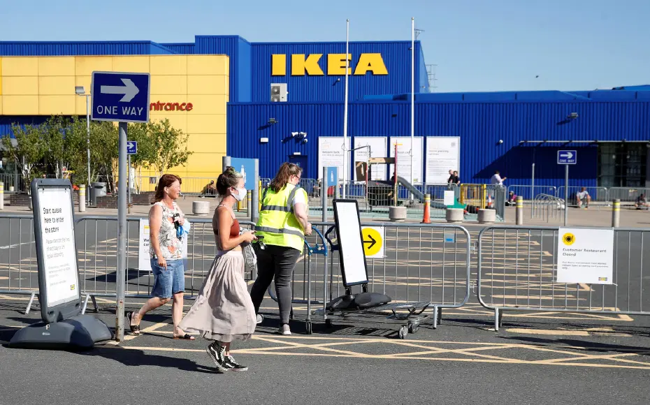 IKEA yaklaşık bin 500 ürünün fiyatını düşürecek