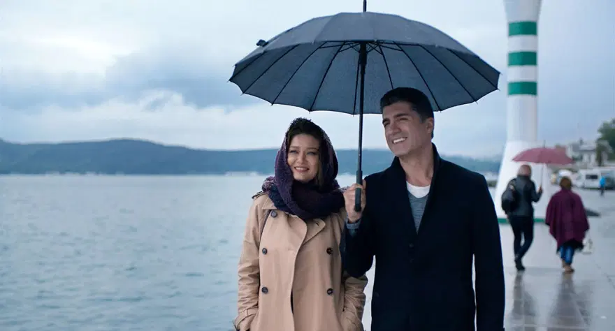 NURGÜL YEŞİLÇAY-ÖZCAN DENİZ 3 NURGÜL YEŞİLÇAY-ÖZCAN DENİZ 3