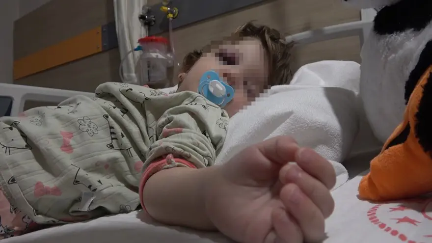 Yalova'da babacık ile 14 aylık kızına saldırıda istenen cezalar 2