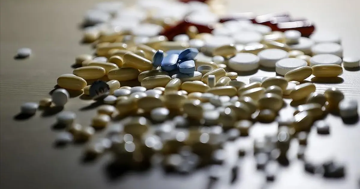 İlaç fiyatlarına yüzde 6 zam