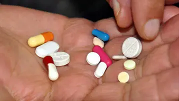 SGK'dan dev ilaç harcaması