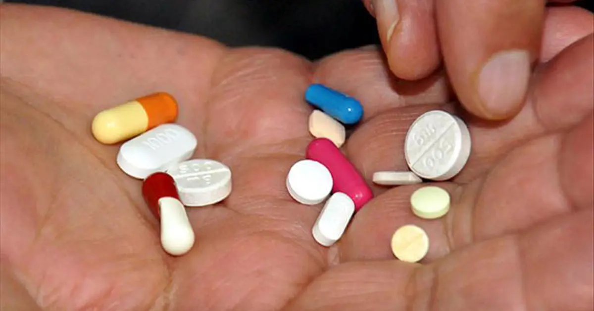 SGK'dan dev ilaç harcaması