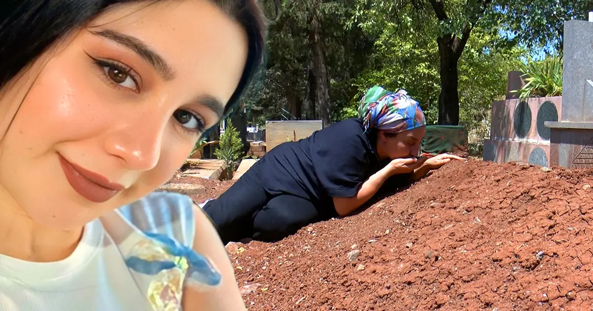 İlayda'nın katili beş ay sonra yakalandı