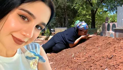 İlayda'nın katili beş ay sonra yakalandı