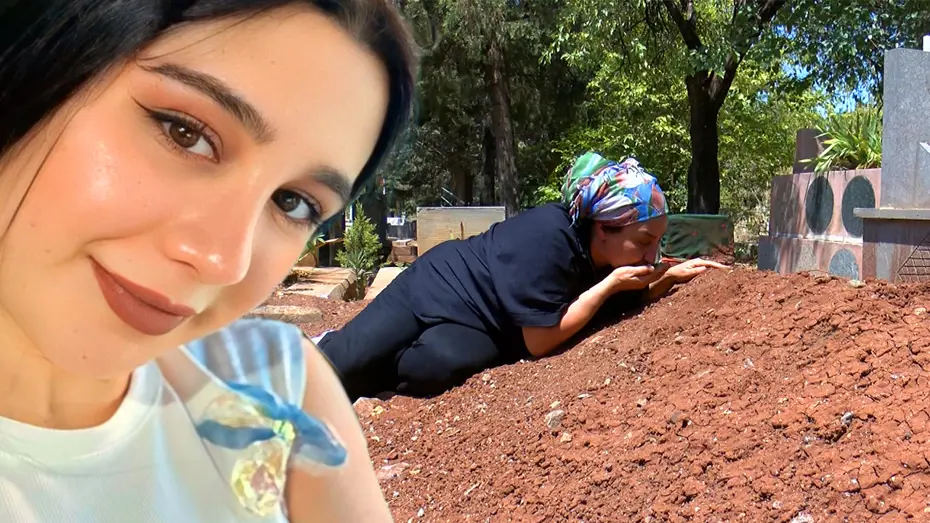 İlayda'nın katili beş ay sonra yakalandı