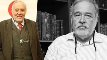 İlber Ortaylı oğullar yolculuğuna uğurlanacak. İlk merasim Galatasaray Üniversitesi'nde