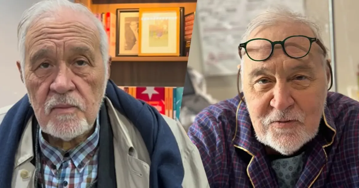 İlber Ortaylı'nın ölümü yasa boğdu: Hepimiz için bir kılavuzdu