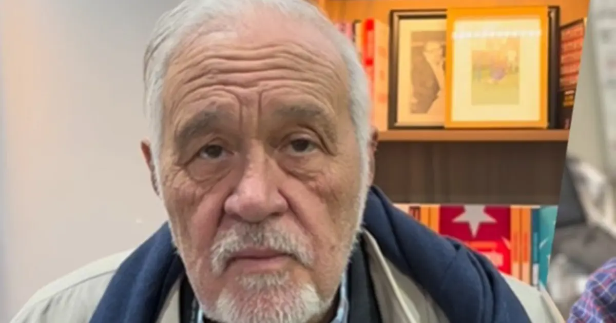 İlber Ortaylı'nın sağlık durumu: Entübe edildi, durumu sabit