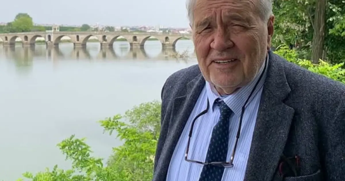 İlber Ortaylı'nın hastalığı neydi? Neden yaşamını yitirdi?