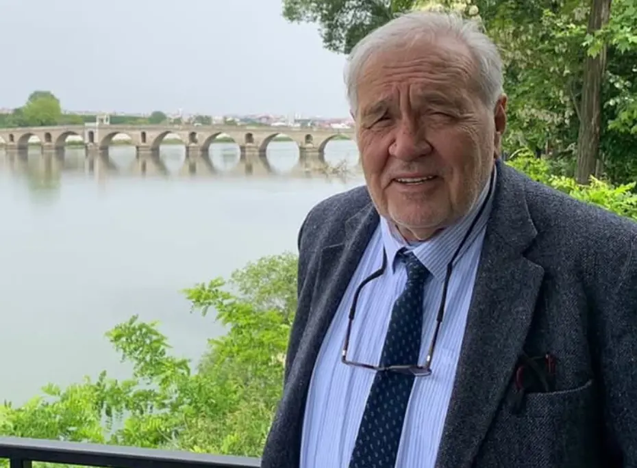 İlber Ortaylı'nın hastalığı neydi? Neden yaşamını yitirdi?