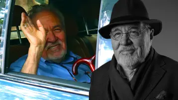 İlber Ortaylı'ya son veda. Fatih Camii Haziresi'ne defnedilecek