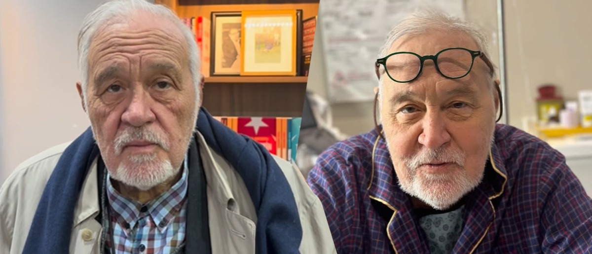 İlber Ortaylı'nın ölümü yasa boğdu: Hepimiz için bir kılavuzdu