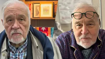 İlber Ortaylı'nın ölümü yasa boğdu: Hepimiz için bir kılavuzdu