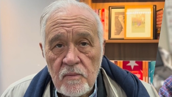 İlber Ortaylı'nın tedavisi sürüyor. 