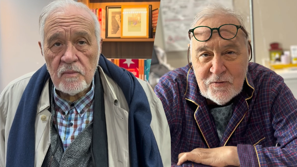 İlber Ortaylı hayatını kaybetti