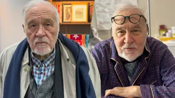 İlber Ortaylı hayatını kaybetti