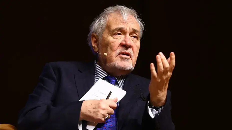 MHP Genel Başkanı Bahçeli'den İlber Ortaylı için taziye mesajı