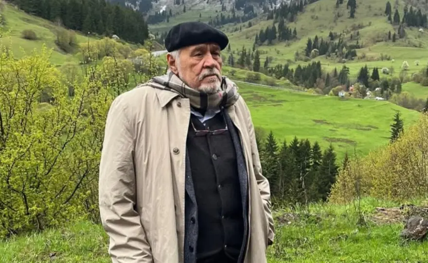 İLBER ORTAYLI KİMDİR? 2