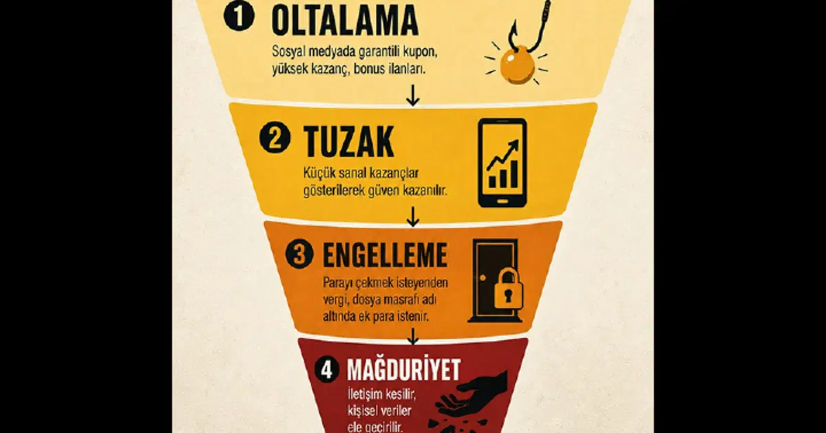 İletişim Başkanlığı'ndan "OyunaGelme" kampanyası